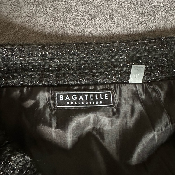 NWOT Bagatelle Collection Skirt Sz L - Picture 2 of 6